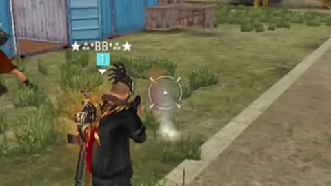 Garena Free Fire Gameplay Round 05 (24.11.2025) #babaibiswasbb #freefire #bb #garenafreefire