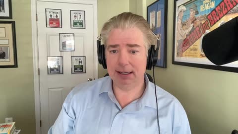 Tom Homan Lays Down the Law While Dems Keep Calling ICE Nazis