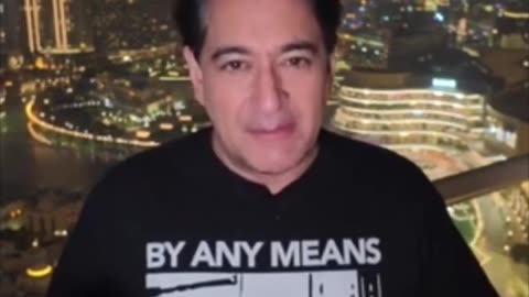 MUAMMAR GADDAFI’S SON SAIF AL-ISLAM GADDAFI ASSASSINATED