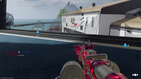 COD BLACK OPS 6 D HC (EXTRAXION ) 5