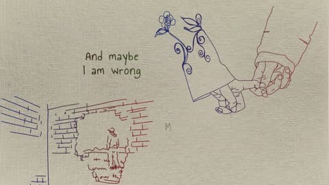 Anthony Lazaro & Sarah Kang - Love Letter