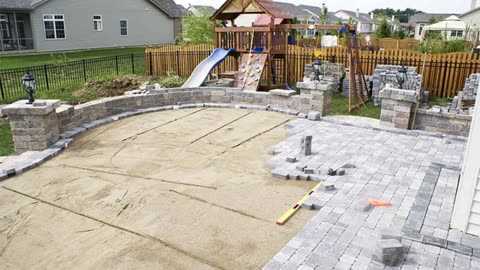 Cri Concrete - #1 Cement Contractor in Oxnard, CA
