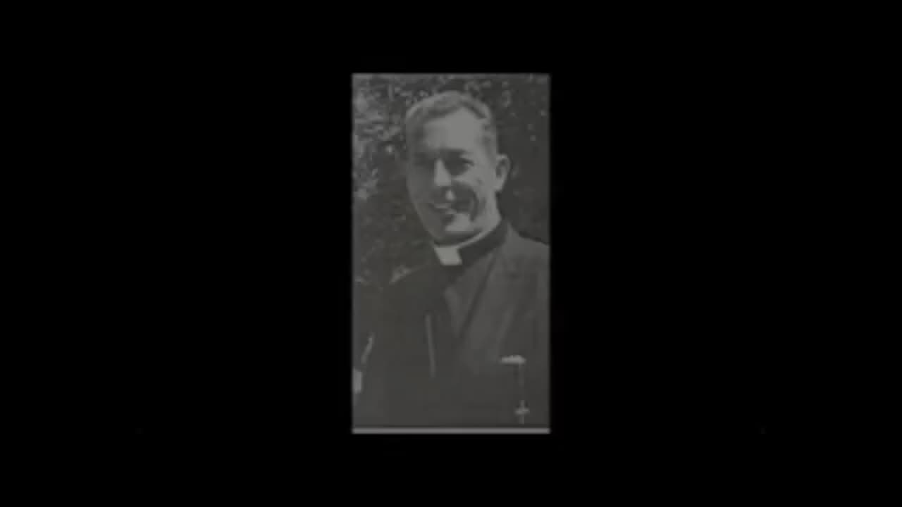 CHARIOTS OF THE GODS - Colonel William P Gale.