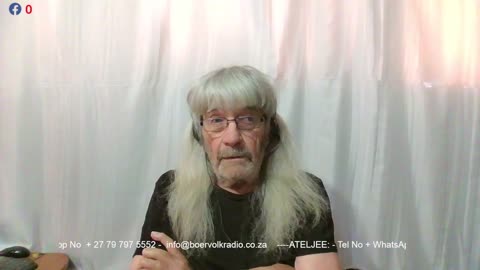 Wat gaan aan en wat kom.