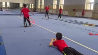 😂🏋️‍♂️ This Workout Will Make You Laugh Out Loud! | FunFM
