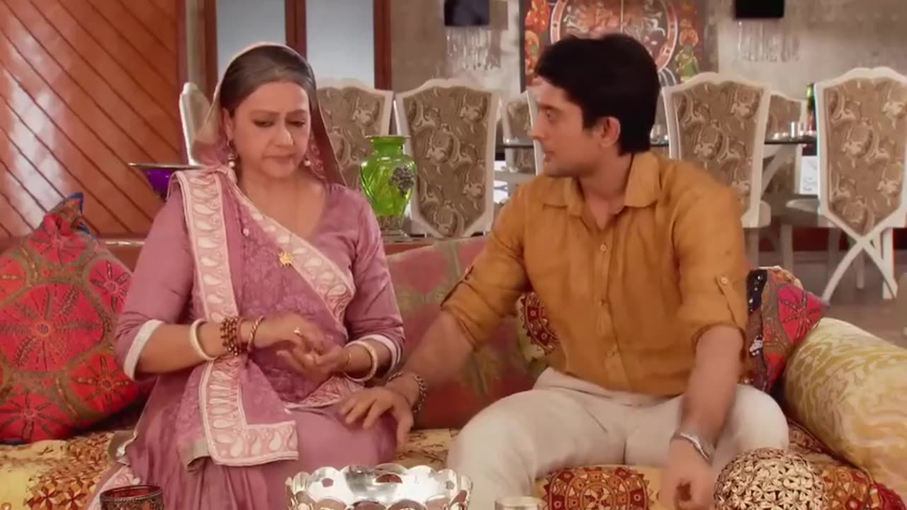 مسلسل من النظرة الثانية الحلقة 22