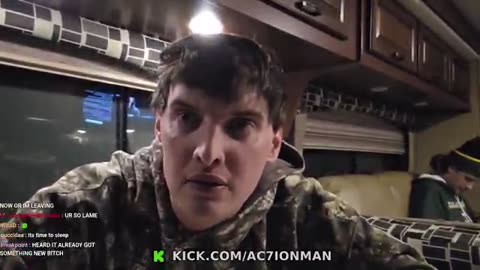 ✡️ Israel will obliterate any country that ‘gets out of line', rants Jewish streamer