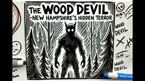 New Hampshires Wood Devils