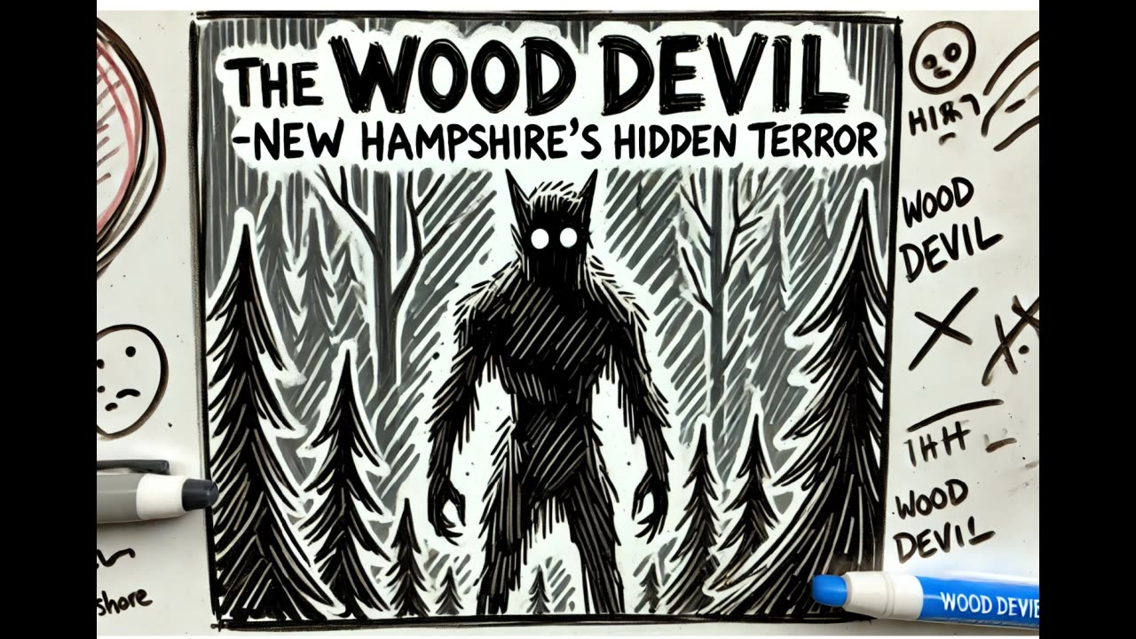 New Hampshires Wood Devils