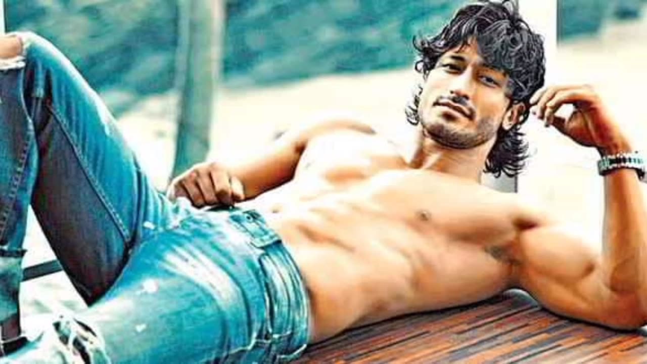 KEDI 2025: Vidyut Jamwal Redefines the Action Hero in a Cinematic Masterpiece
