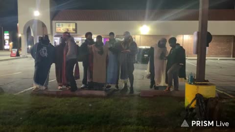 GMS GARY LIVE CAMP 10/24/25