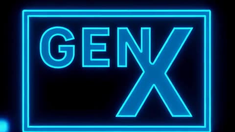 GenX Intro — 1