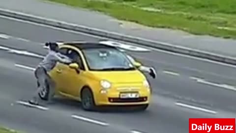 New Warning Issued as Smash-and-Grab Hotspots Rise Across Cape Town