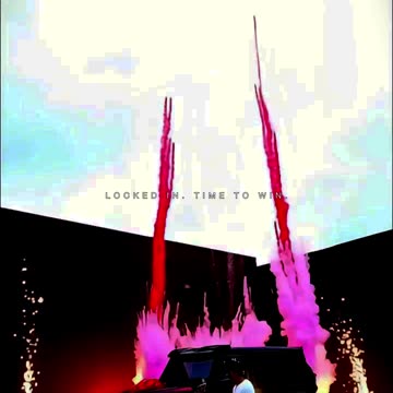 Locked In. Time To Win | Maxzimvs Motivation