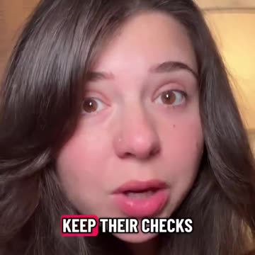 Based Brazilian Lady Compares Home to America: "... And a Bunch of Dumb People Fall for That"