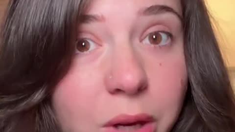 Based Brazilian Lady Compares Home to America: "... And a Bunch of Dumb People Fall for That"