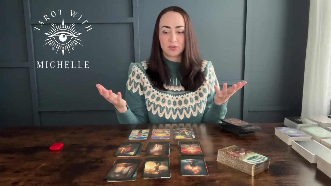 Daily Tarot - Fri, Nov 21, 2025