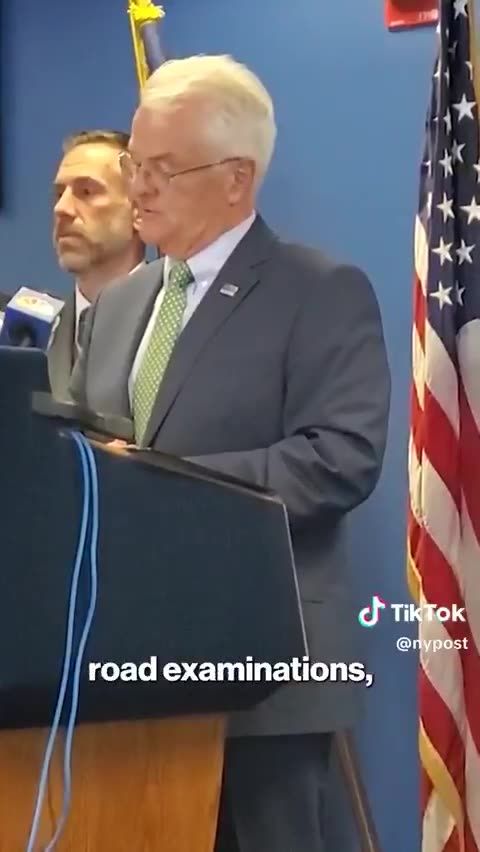 NY AG James under fire as T&E Driving School in Queens busted in massive DMV bribery