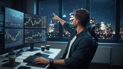 123) Global Investment Confidence: The Index Analysts Watch Closely