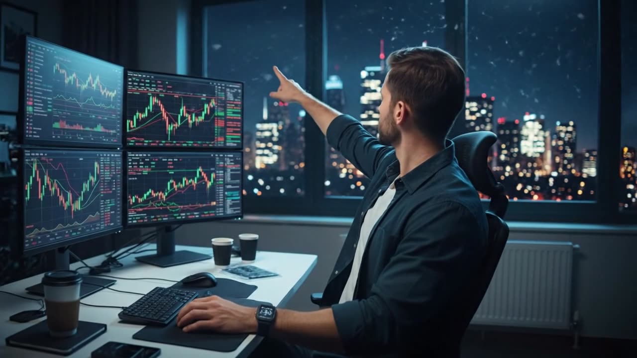 123) Global Investment Confidence: The Index Analysts Watch Closely