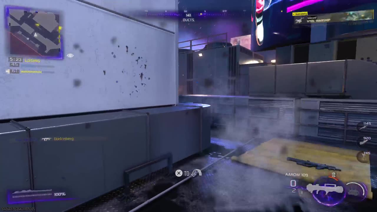 Black Ops 7 - Live Stream