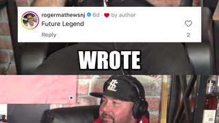 Frankie kept quiet until a troll targeted his son. That’s when everything changed.