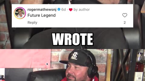 Frankie kept quiet until a troll targeted his son. That’s when everything changed.