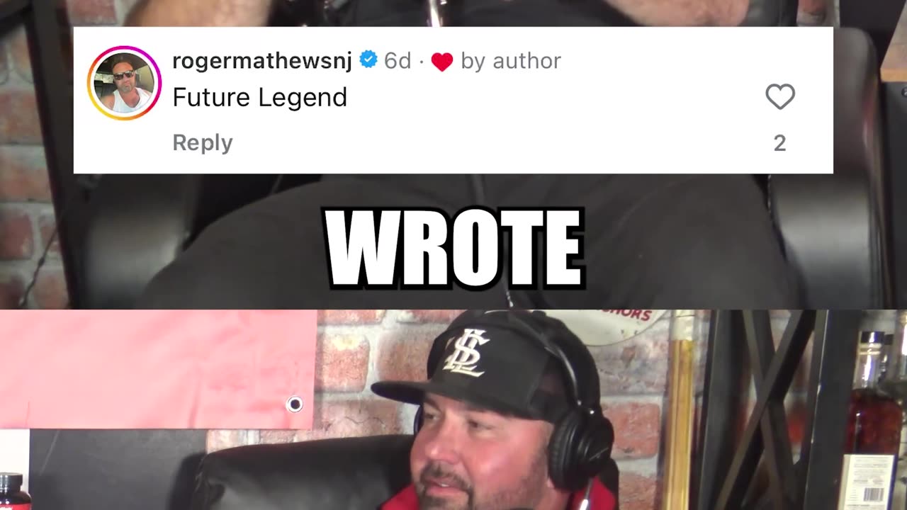 Frankie kept quiet until a troll targeted his son. That’s when everything changed.