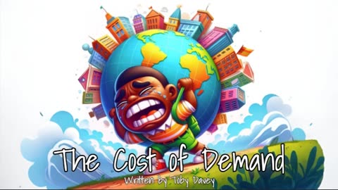 The Cost of Demand