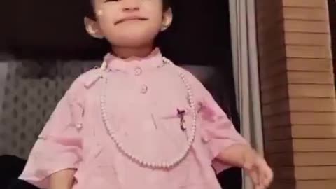 Aye holi holi Zindagi | Sweet Baby Song 😍