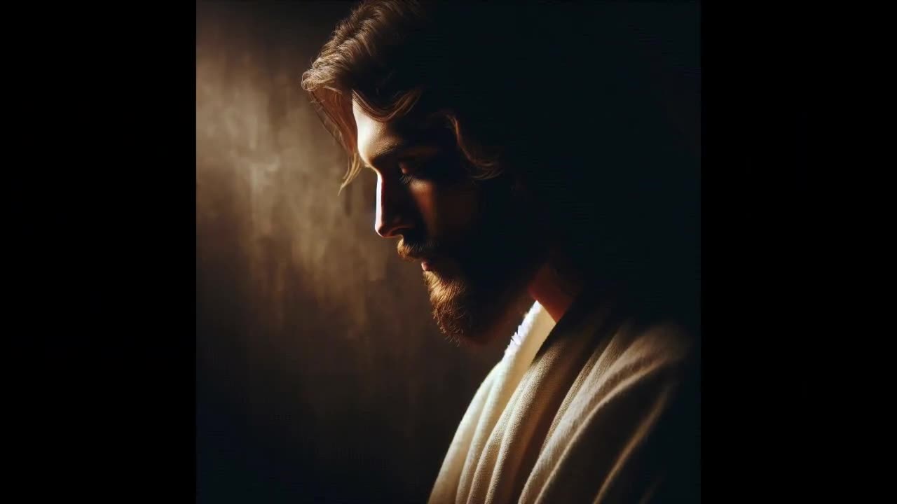 Your Mercy Is My Freedom