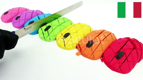 🇮🇹 Tribute to Italy — Pure 4K Visual ASMR • Ruhe und Zufriedenheit