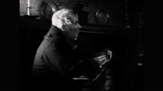 Scrooge (1935) Full movie | Christmas fantasy