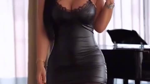 just try my new agly mini dress
