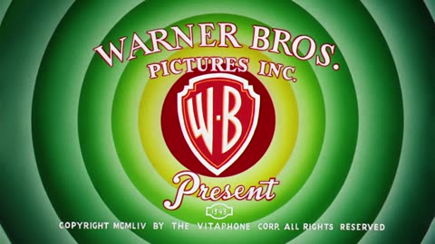 Double or Mutton (1955) | Warner Bros