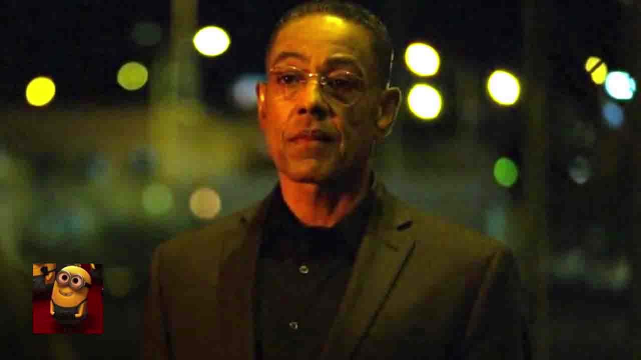 Better Call Saul - That Tape Will Be Played (S3E4) _ Movieclips