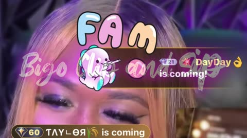 DreBaby attempts to apologize to Aries but it's denied 11/22/25 #bigoclipandsip