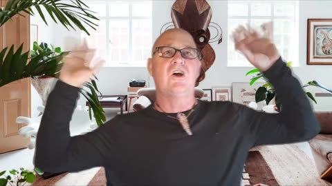 Spiritual Creation September 28th, 2025