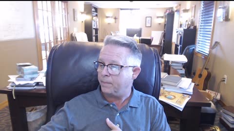 Abraham, the Man of Prayer - Part 1