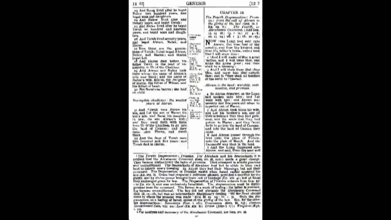 Carlson — Schofield, Oxford, and U.S. influence (longer historical summary)