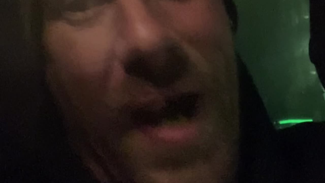 Very crazy things happening pt3