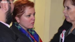 bbc algo sobre los periodista asesinados en mexico,solo d derecha o tambien comunistas?