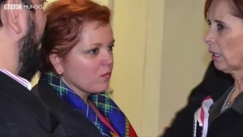 bbc algo sobre los periodista asesinados en mexico,solo d derecha o tambien comunistas?