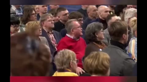 Jak obce służby władają Polską na przykładzie Donalda T.