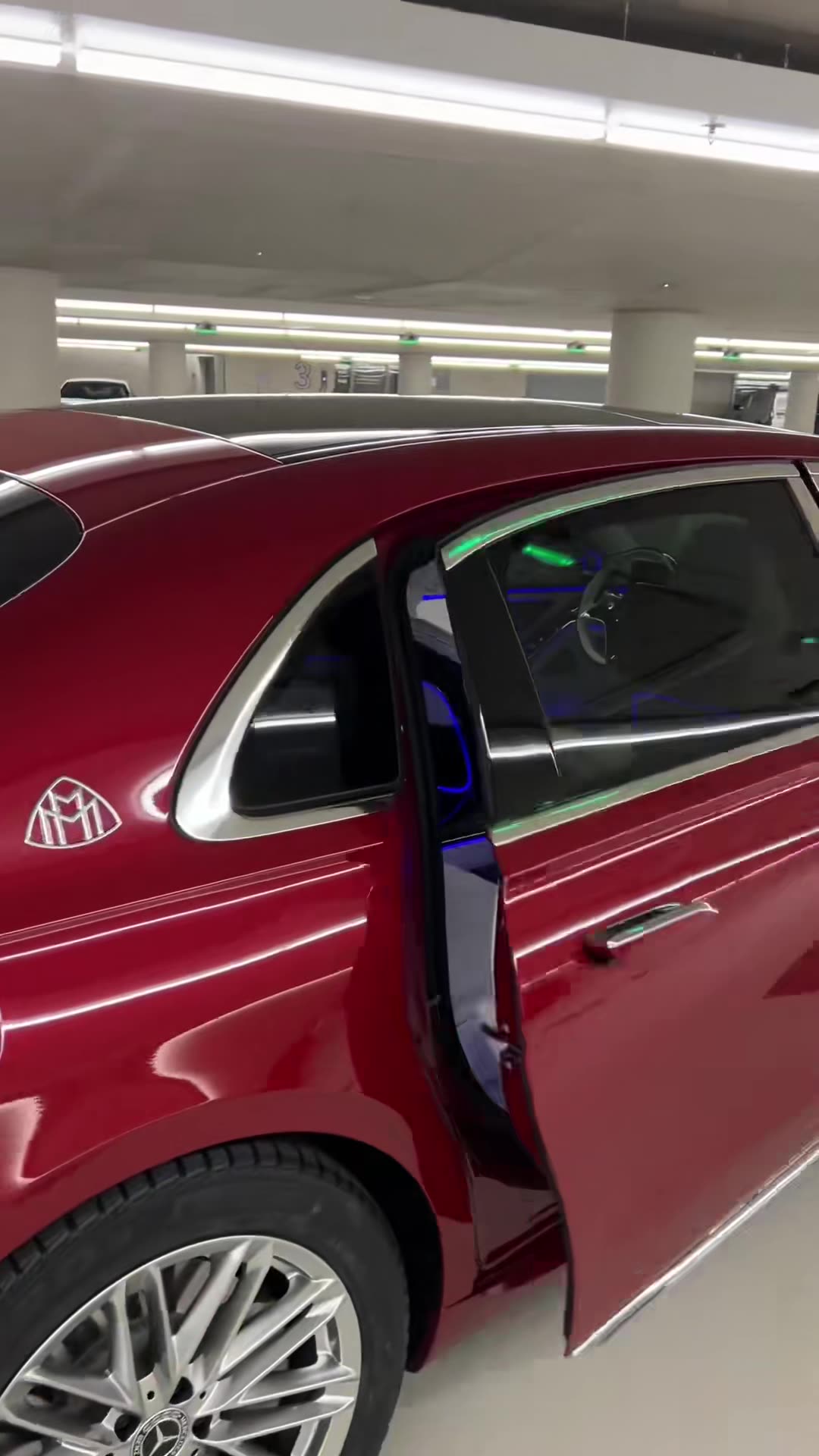 🏎️💎 The Most STUNNING Mercedes-Benz AMG GT is PURE Art! | LuxurySportsCars