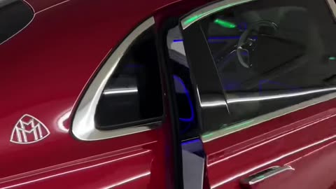 🏎️💎 The Most STUNNING Mercedes-Benz AMG GT is PURE Art! | LuxurySportsCars