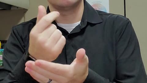 Deaf Devos - Deaf Awareness