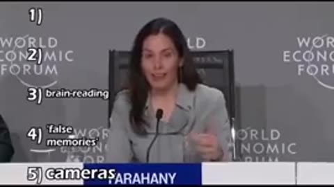 TECHNOLOGY IS OUT OF CONTROL