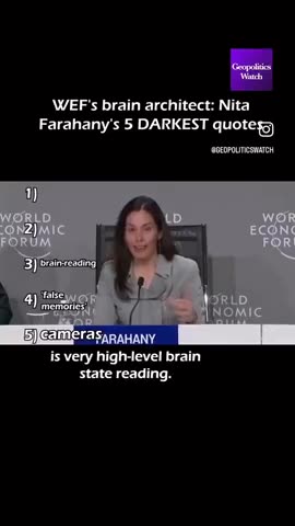 TECHNOLOGY IS OUT OF CONTROL