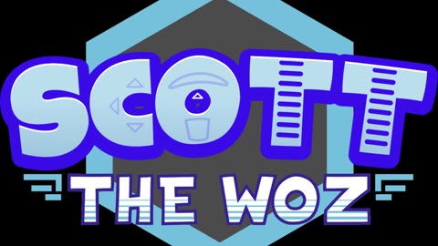 Scott The Woz Old Outro (Breakout) Trap Remix
